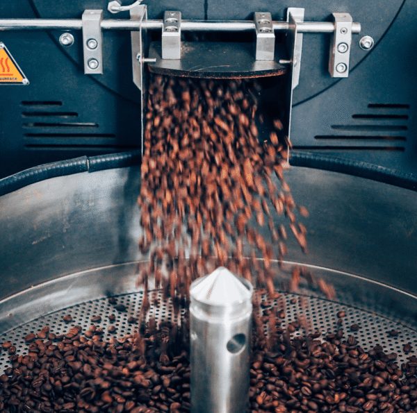 De notre café à votre maison - Café de la Brûlerie